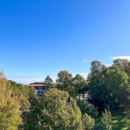 Residenz Seestern Wohnung 63 Болтенхаген Екстериор снимка