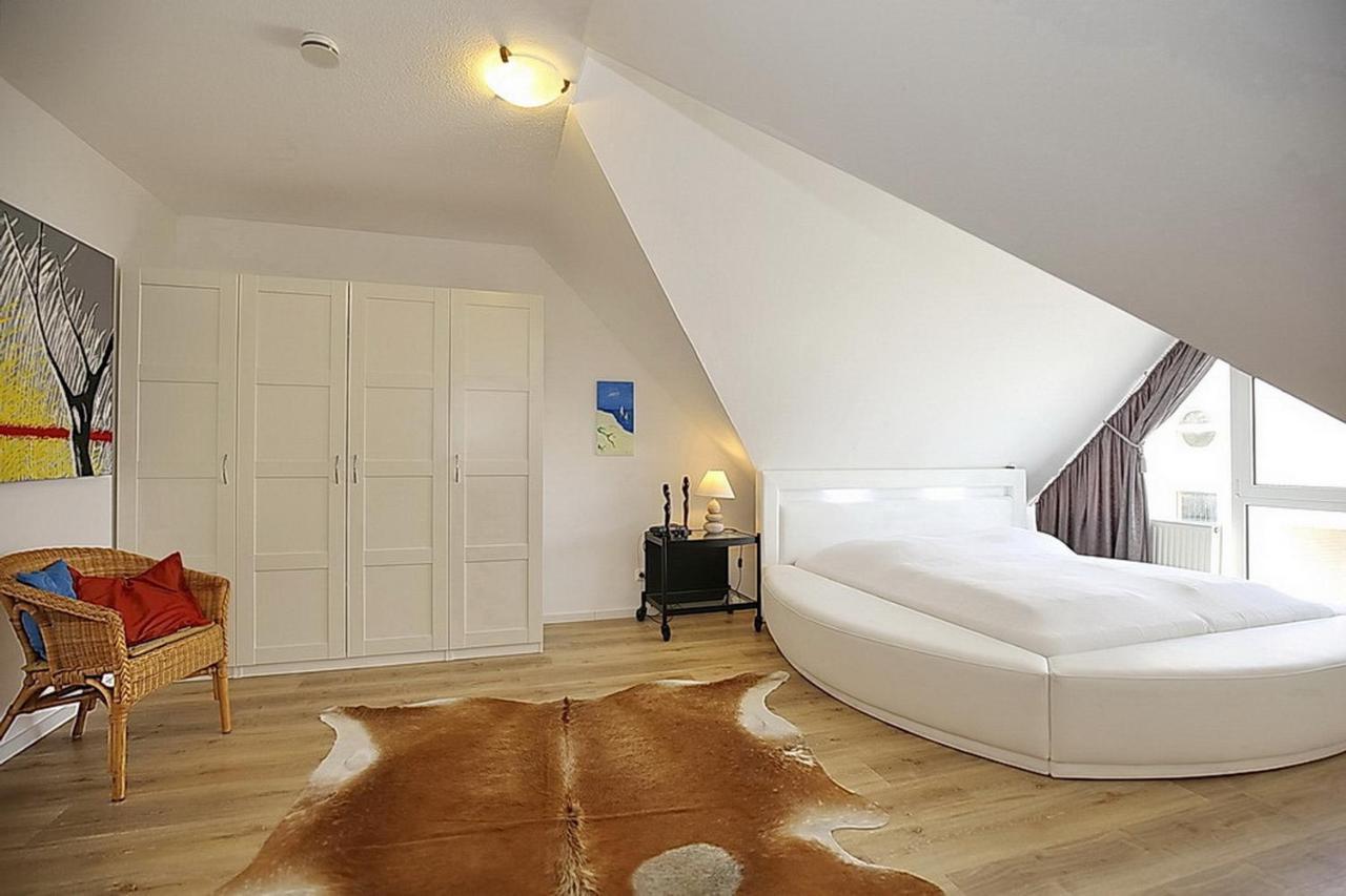 Residenz Seestern Wohnung 63 Болтенхаген Екстериор снимка
