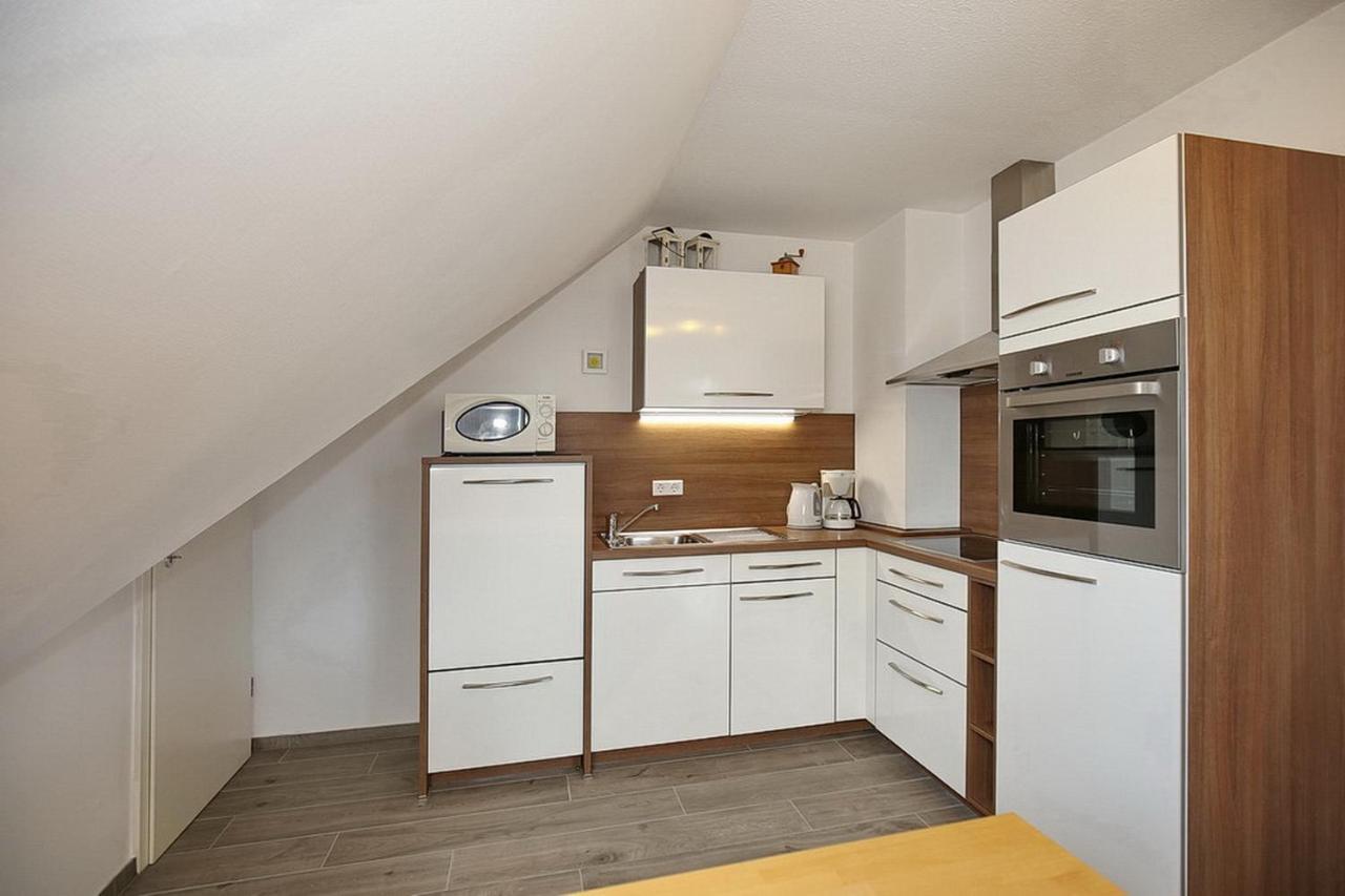 Residenz Seestern Wohnung 63 Болтенхаген Екстериор снимка
