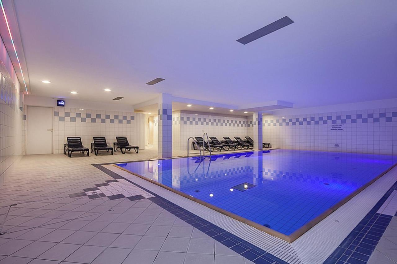 Residenz Seestern Wohnung 63 Болтенхаген Екстериор снимка