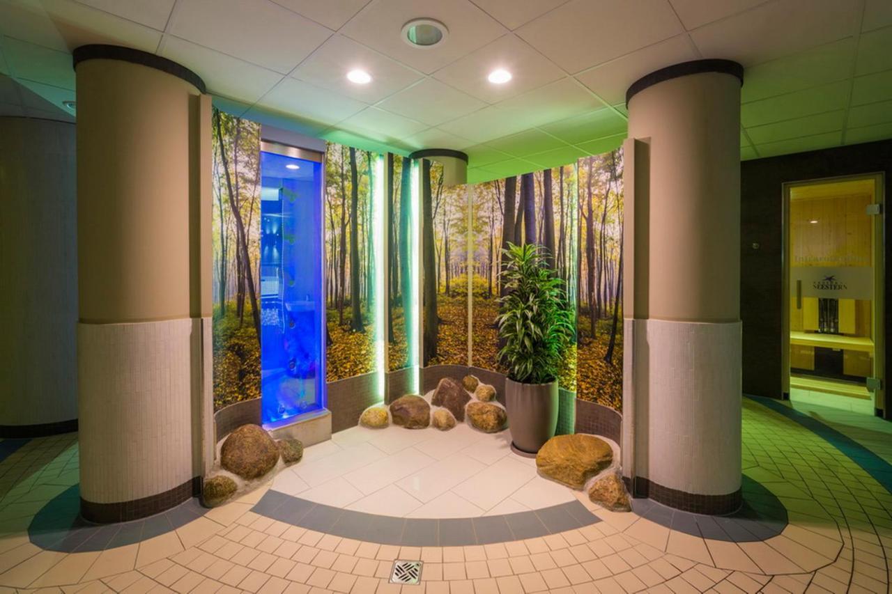 Residenz Seestern Wohnung 63 Болтенхаген Екстериор снимка