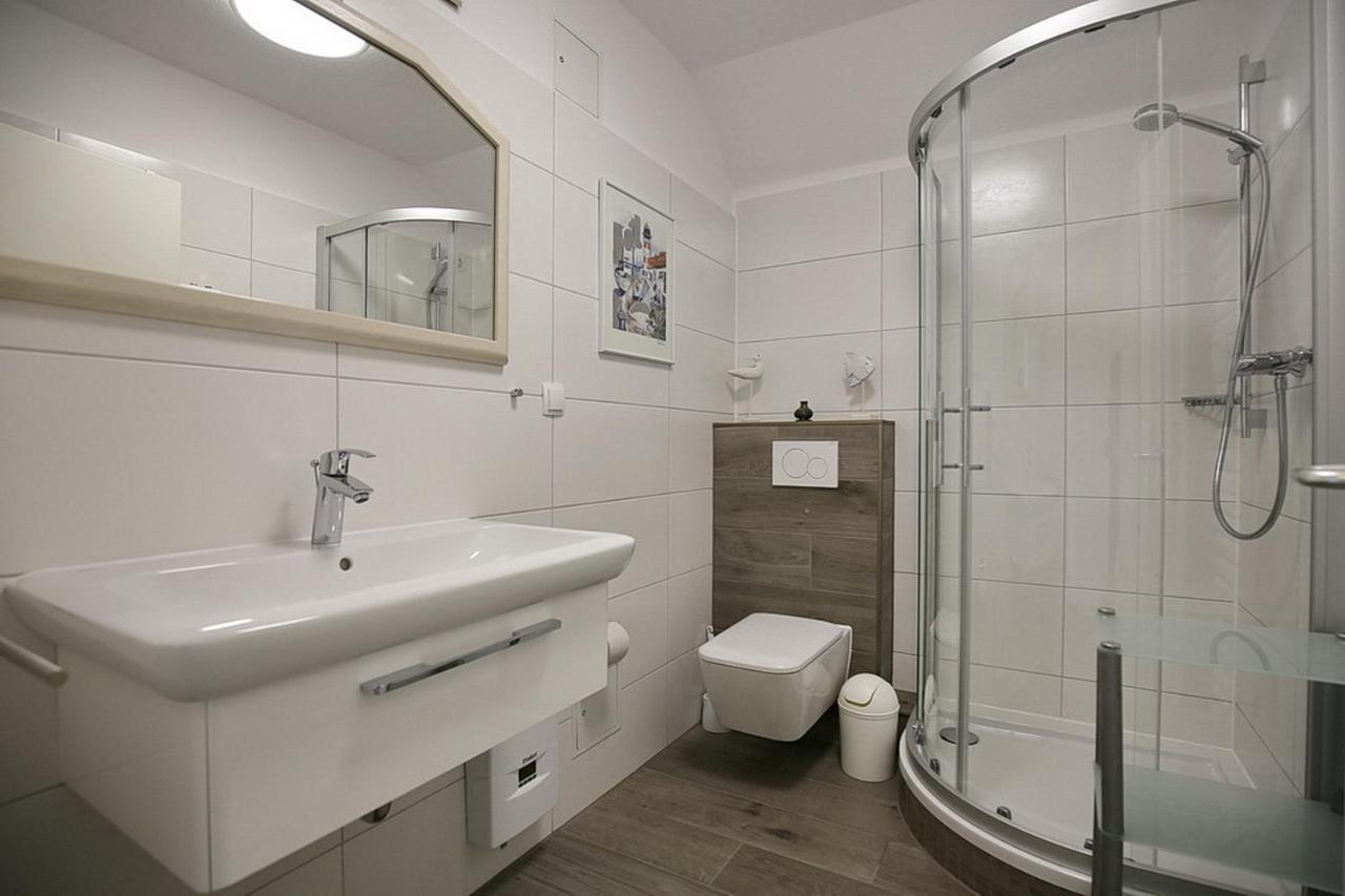 Residenz Seestern Wohnung 63 Болтенхаген Екстериор снимка