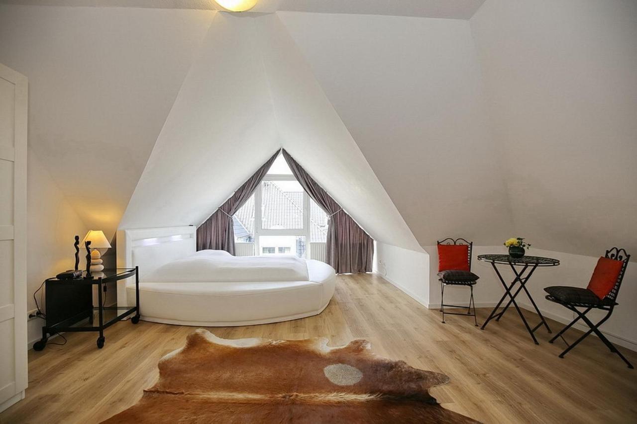Residenz Seestern Wohnung 63 Болтенхаген Екстериор снимка