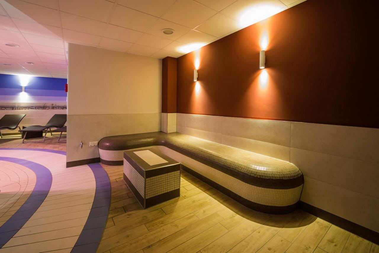 Residenz Seestern Wohnung 63 Болтенхаген Екстериор снимка